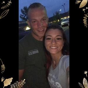 Meet your Posher, Ashlee